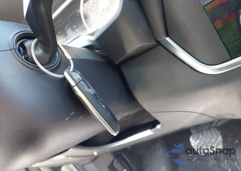 2023 Nissan Rogue Sv Fwd из США, поврежденный, VIN 5N1BT3BA7PC833208